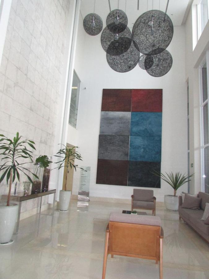 Apartamento Flat Super Aconchegante No Dna - Proximo Ao Vaca Brava Goiânia