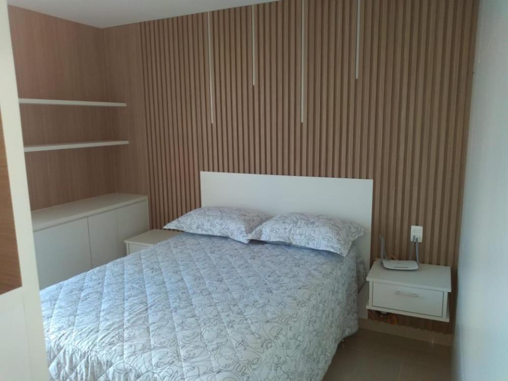 Flat Super Aconchegante No Dna - Proximo Ao Vaca Brava Apartamento