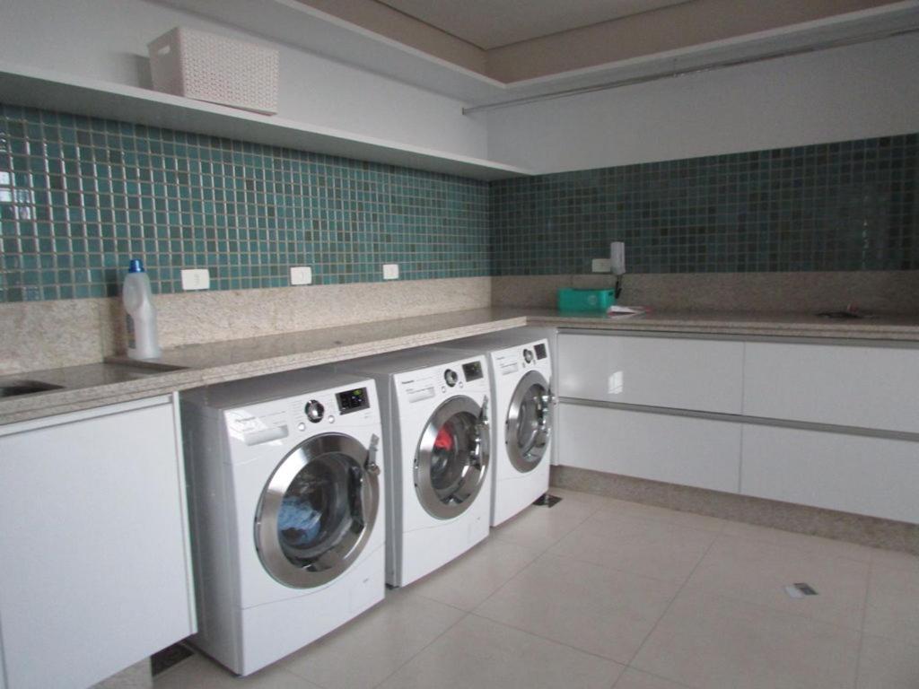 Flat Super Aconchegante No Dna - Proximo Ao Vaca Brava Apartamento Goiânia