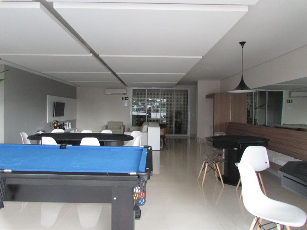 Flat Super Aconchegante No Dna - Proximo Ao Vaca Brava Apartamento